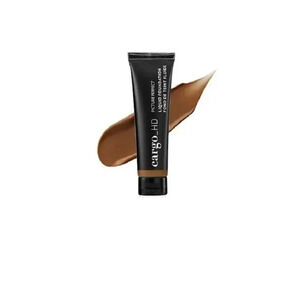 Cargo HD Picture Perfect Liquid Foundation~Pick 7W / Color~NIB~ Hard to Find!